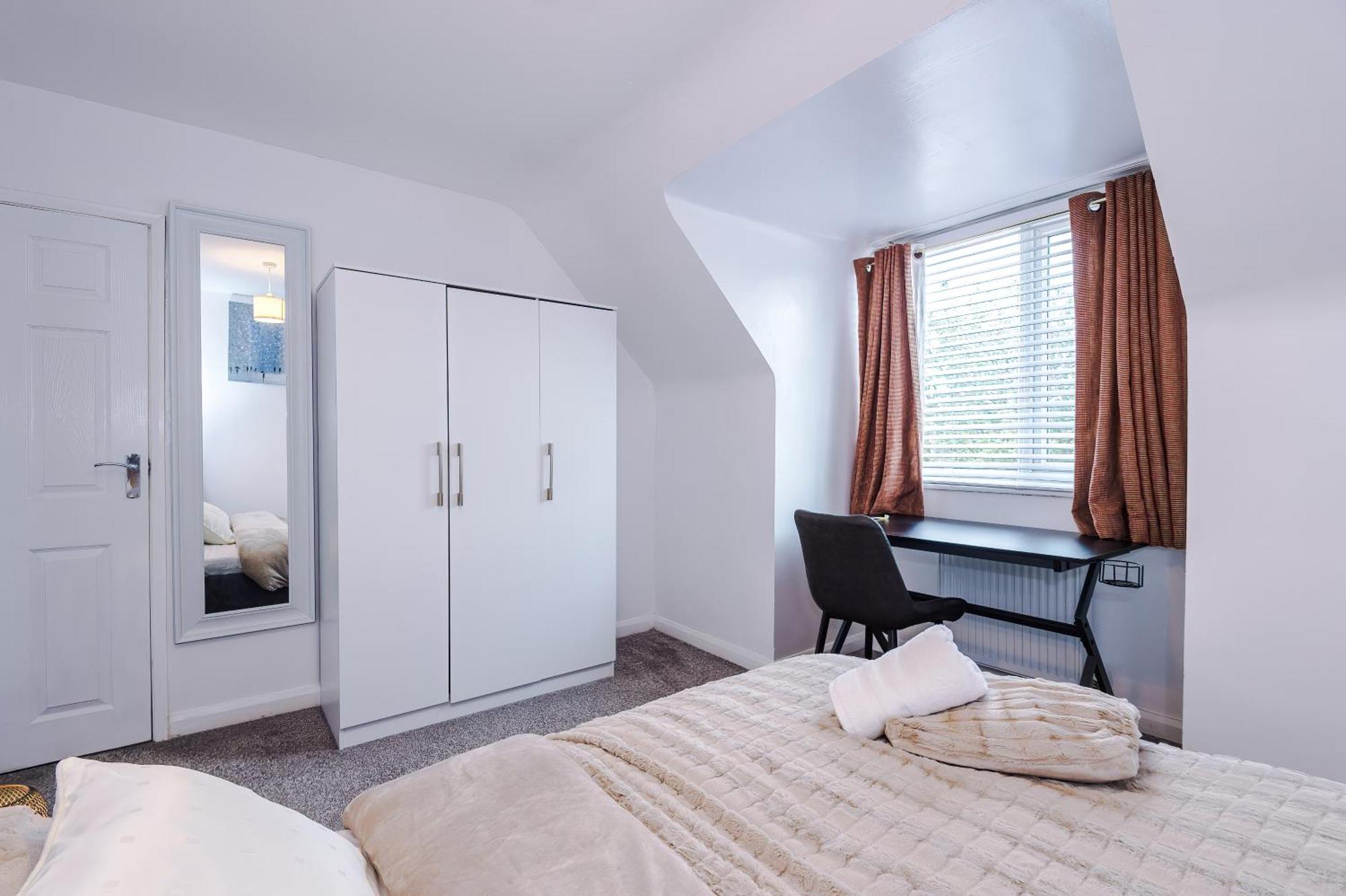 Holiday home Comfort Place - 3 Bedroom House In - Sleeps 6