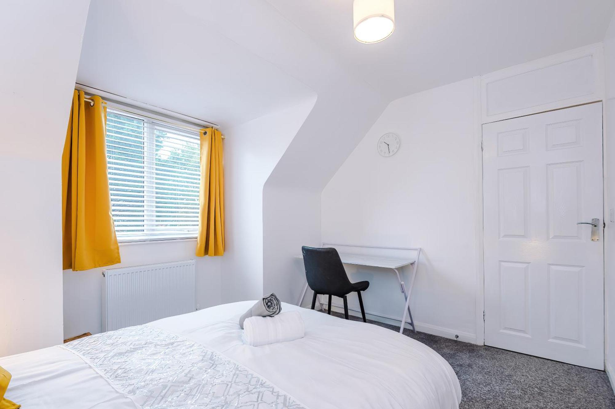 Holiday home Comfort Place - 3 Bedroom House In - Sleeps 6